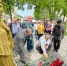 В Крымске почтили память жертв радиационных аварий и катастроф - Администрация г.п. Крымска