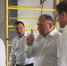 Депутат Госдумы Иван Демченко: модернизация образования должна касаться не только учебного процесса, но и материальной базы учебных учреждений - Администрация Крымского района