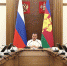Вениамин Кондратьев: до конца 2022 года на Кубани догазифицируют почти 18 тысяч домов - Газета Призыв