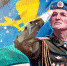 Депутат Госдумы Иван Демченко поздравил военнослужащих и ветеранов с Днем ВДВ - Газета Призыв