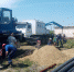 В Крымском районе ведут реконструкцию Троицкого водозабора - Администрация Крымского района