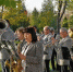 🎺 В Крымском районе продолжаются культурные выходные - Администрация Крымского района