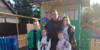 День отца: когда отец, как надёжный фундамент дома - Газета Призыв