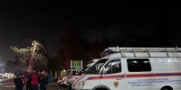 Основные ответы на вопросы в комментариях в социальных сетях после массированной атаки БПЛА на Крымский район - Газета Призыв