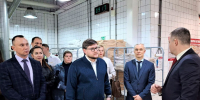 Сочинская здравница первой в России внедрила бережливые технологии по нацпроекту «Производительность труда» - Газета Призыв