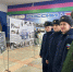 В кинотеатре «Русь» состоялся бесплатный показ фильма «Коридор бессмертия» - Газета Призыв