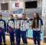Чемпионат и Первенство Краснодарского края по плаванию прошло в Краснодаре - Газета Призыв
