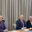 Иван Демченко принял участие во встрече с Губернатором Краснодарского края - Газета Призыв