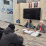 Иван Демченко взял на контроль ход благоустройства территории возле детского сада в станице Анапской - Газета Призыв