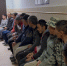 В Крымском районе 16 приезжих из Узбекистана нарушили режим пребывания - Газета Призыв