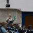 В МКЦ «Русь» прошла 12-я очередная сессия Совета Крымского городского поселения - Газета Призыв
