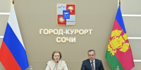 На побережье Анапы и Темрюкского района ведут разъяснительную работу о запрете посещения пляжей - Газета Призыв