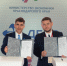 Министерство экономики Кубани и ГК «Дело» договорились о совместном развитии инфраструктуры и повышении производительности труда в регионе - Газета Призыв