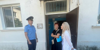 В Крымском районе прокуратура проверила выполнение работ по капремонту - Газета Призыв