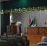 Очередная сессия Совета Крымского городского поселения Крымского района - Администрация г.п. Крымска