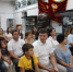 Акция «Соберем ребенка в школу» продолжается! - Администрация г.п. Крымска