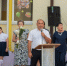 Дорогие друзья! Сегодня, 1 сентября, мы отмечаем замечательный праздник — День Знаний! - Администрация г.п. Крымска