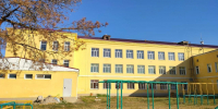 В Абинском районе целевая помощь из бюджета края направлена на капремонт шести образовательных учреждений - Газета Призыв