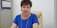 Председатель ТИК Крымская Галина Позднякова: «Выбираем Губернатора Кубани, депутатов районного Совета и главу поселения» - Газета Призыв