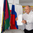 Депутат Госдумы Иван Демченко проголосовал на выборах - Газета Призыв