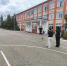 ГТО - Администрация г.п. Крымска