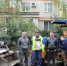 Сотрудники МФЦ Крымского городского поселения отмечают День дорожного хозяйства - Газета Призыв