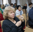 В крымской библиотеке прошло мероприятие, посвященное Международному дню белой трости - Газета Призыв