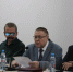 Состоялась очередная сессия Совета Крымского городского поселения - Администрация г.п. Крымска