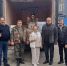 Делегация Краснодарского края побывала с рабочим визитом в Запорожской области - Газета Призыв