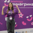 Ученица СОШ №25 Арина Гах представляет наш край в полуфинале Всероссийской олимпиады школьников по агрогенетике - Газета Призыв