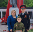 День матери: семье Паленных из Крымска в этом году исполнилось 18 лет - Газета Призыв