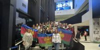 Сборная Краснодарского края привезла 5 медалей Всероссийского чемпионата «Профессионалы» - Газета Призыв
