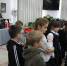 В Крымском краеведческом музее состоялась тематическая беседа «Конституция – основной закон нашей страны» - Газета Призыв