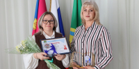 В Крымском районе подвели итоги муниципального этапа краевых конкурсов для педагогов - Газета Призыв