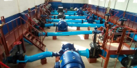 ГУП КК «Кубаньводкомплекс»: новогодние праздники — без происшествий - Газета Призыв