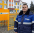 В Краснодарском крае в рамках догазификации подключены 18 социальных объектов - Администрация г.п. Крымска
