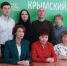 Состоялось первое организационное заседание нового состава ТИК Крымская - Газета Призыв