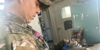 От долга на фронте — к миссии в тылу: участник СВО Андрей Митрофанов считает,что будущее за беспилотными технологиями - Газета Призыв