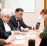 Депутат Госдумы Иван Демченко: Продолжаю работу с обращениями жителей в рамках региональной недели - Газета Призыв