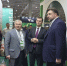 В Краснодаре открыли специализированную выставку «Fruit Trade: Сады и Виноградники» - Газета Призыв