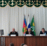 Наш надёжный тыл: врио главы Крымского района Станислав Казанжи провёл встречу с учредителями «Фонда социальной поддержки Крымского района» - Газета Призыв