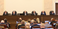 Вениамин Кондратьев: В 2026 году на сбалансированность бюджетов муниципалитетов выделяем 1,5 миллиарда рублей - Газета Призыв