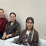 В Женской консультации Крымской ЦРБ состоялся круглый стол с будущими мамами - Газета Призыв