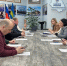 Депутат Госдумы Иван Демченко: в Анапе состоялся круглый стол по вопросам реабилитации защитников Отечества - Газета Призыв