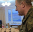 Светлая Пасха и поддержка наших героев. - Администрация г.п. Крымска