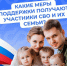 Меры поддержки участников СВО: выплаты и льготы для военнослужащих и ветеранов, помощь их семьям - Газета Призыв