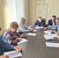 Заседание постоянных комиссий Совета Крымского городского поселения: ключевые решения и подготовка к сессии - Администрация г.п. Крымска