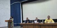 Очередная сессия Совета Крымского городского поселения: итоги и важные решения - Администрация г.п. Крымска